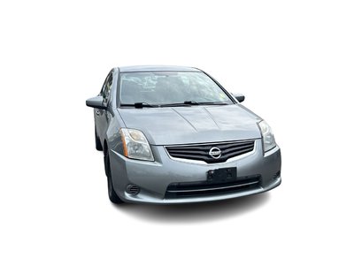 2010 Nissan Sentra in North Vancouver, British Columbia