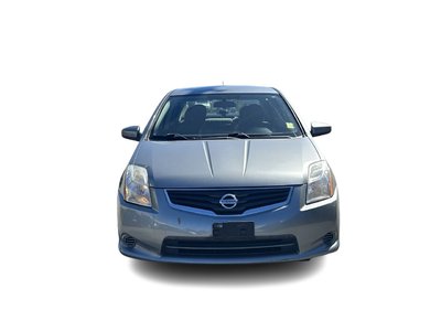 2010 Nissan Sentra in Vancouver, British Columbia