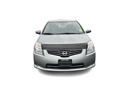 2011 Nissan Sentra in Vancouver, British Columbia