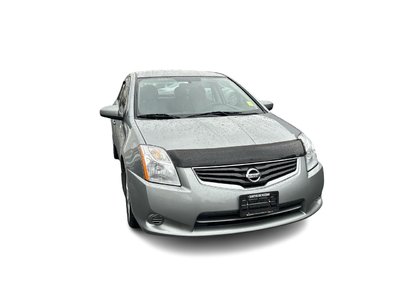 2011 Nissan Sentra in Vancouver, British Columbia