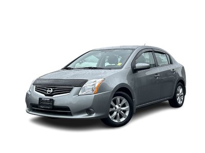 2011 Nissan Sentra in Vancouver, British Columbia