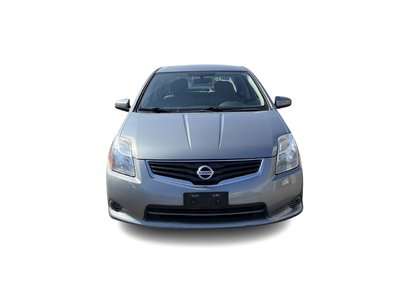 2012 Nissan Sentra in Vancouver, British Columbia