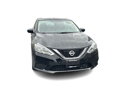 2018 Nissan Sentra in Langley, British Columbia