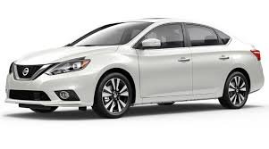 2018 Nissan Sentra in North Vancouver, British Columbia