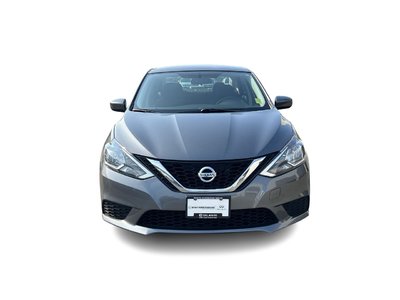 2019 Nissan Sentra in Vancouver, British Columbia