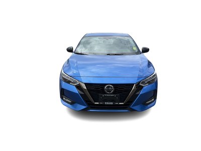 2020 Nissan Sentra in Vancouver, British Columbia