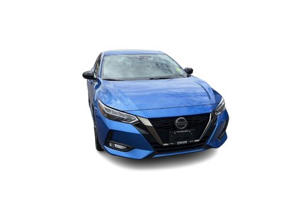 2020  Sentra in North Vancouver, British Columbia
