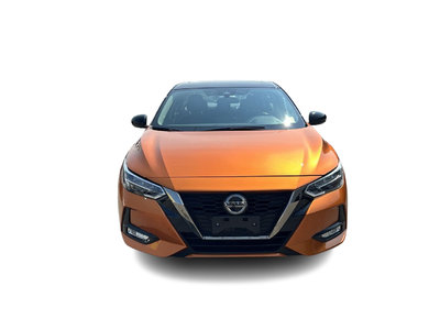 Nissan Sentra  2021 à Vancouver, Colombie-Britannique