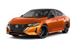 2021 Nissan Sentra in North Vancouver, British Columbia