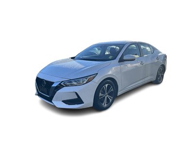 Nissan Sentra  2021 à Vancouver, Colombie-Britannique