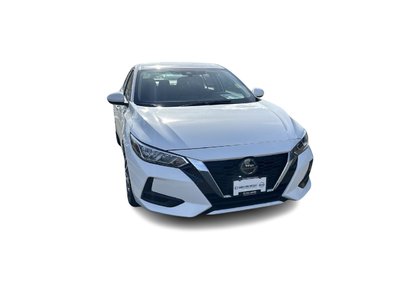 Nissan Sentra  2022 à Vancouver, Colombie-Britannique