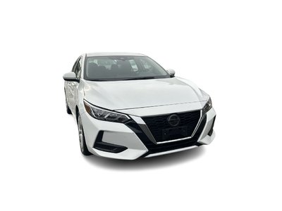 2022 Nissan Sentra in Vancouver, British Columbia