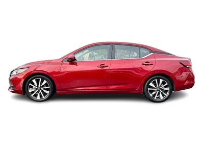 Nissan Sentra  2022 à Vancouver, Colombie-Britannique