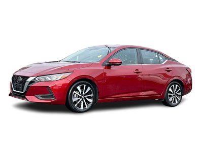 2022  Sentra in North Vancouver, British Columbia