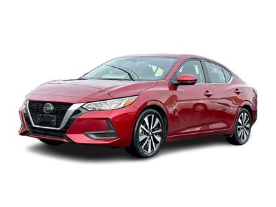 2022  Sentra in North Vancouver, British Columbia