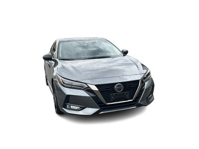2023 Nissan Sentra in Vancouver, British Columbia
