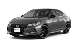 2023 Nissan Sentra in North Vancouver, British Columbia