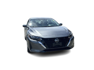 2024 Nissan Sentra in Vancouver, British Columbia