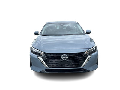 2024 Nissan Sentra in Vancouver, British Columbia