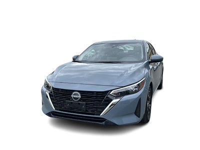 2024 Nissan Sentra in Vancouver, British Columbia