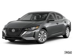 2024 Nissan Sentra in Surrey, British Columbia