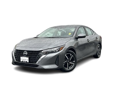 2024 Nissan Sentra in Vancouver, British Columbia