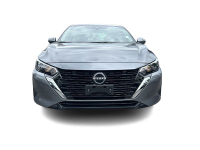 2024 Nissan Sentra in Surrey, British Columbia