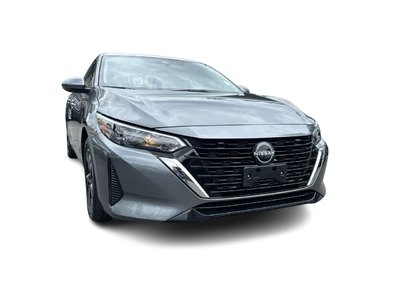 2024 Nissan Sentra in Surrey, British Columbia
