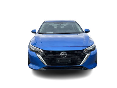 2025 Nissan Sentra in Vancouver, British Columbia