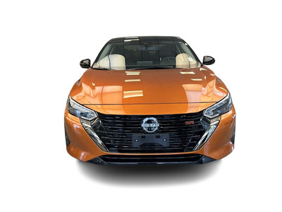2025 Nissan Sentra in Vancouver, British Columbia