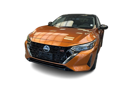 2025 Nissan Sentra in Vancouver, British Columbia