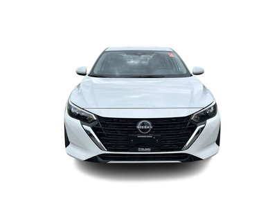 2025 Nissan Sentra in Vancouver, British Columbia