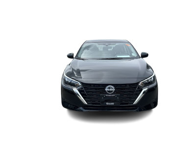 2025 Nissan Sentra in Vancouver, British Columbia