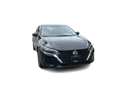 2025 Nissan Sentra in Vancouver, British Columbia