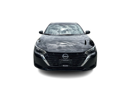 2025 Nissan Sentra in Vancouver, British Columbia
