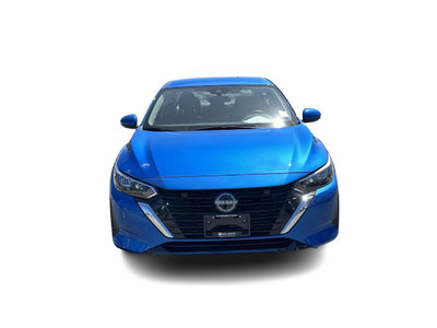 2025 Nissan Sentra in Vancouver, British Columbia