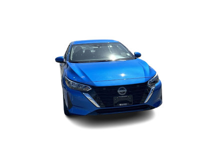2025 Nissan Sentra in Vancouver, British Columbia