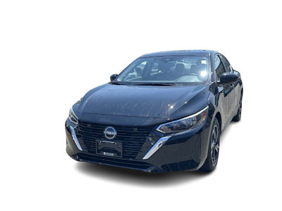 Nissan Sentra  2025 à Vancouver, Colombie-Britannique