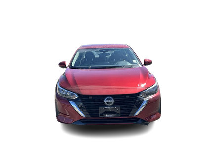 2025 Nissan Sentra in Vancouver, British Columbia