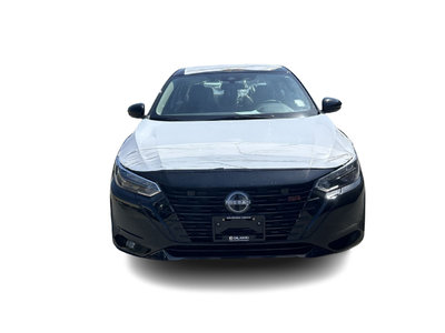 2025 Nissan Sentra in Vancouver, British Columbia