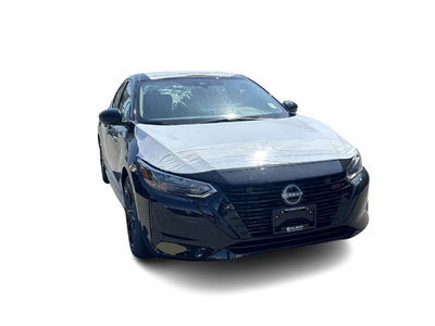 2025 Nissan Sentra in Vancouver, British Columbia