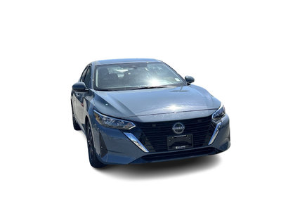 2025 Nissan Sentra in Vancouver, British Columbia