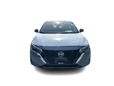 2025 Nissan Sentra in Vancouver, British Columbia