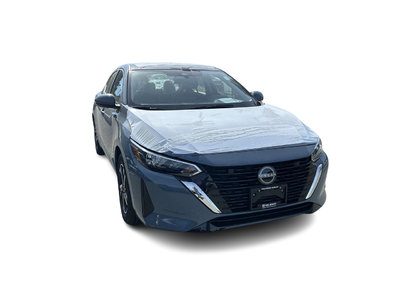 2025 Nissan Sentra in Vancouver, British Columbia