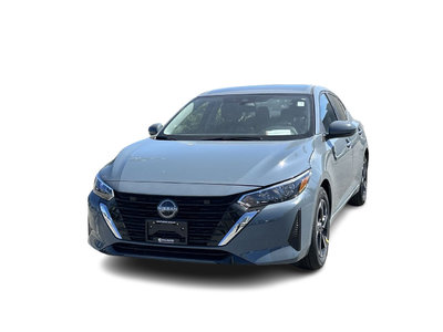 Nissan Sentra  2025 à Vancouver, Colombie-Britannique