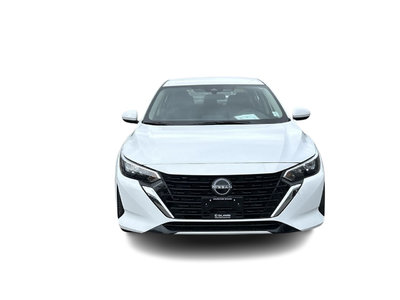 2025 Nissan Sentra in Vancouver, British Columbia