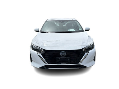 2025 Nissan Sentra in Vancouver, British Columbia