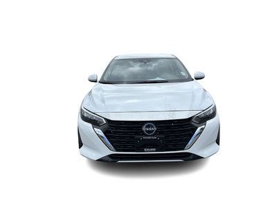 2025 Nissan Sentra in Vancouver, British Columbia