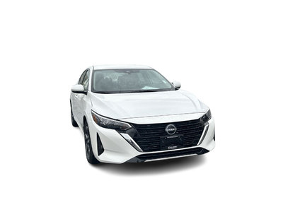 2025 Nissan Sentra in Vancouver, British Columbia