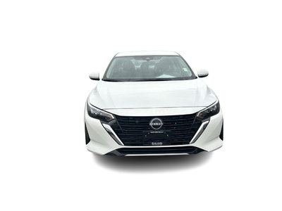 2025 Nissan Sentra in Vancouver, British Columbia